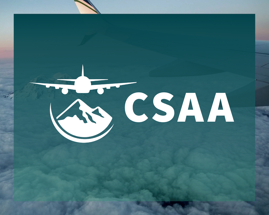 Cascadia Sustainable Aviation Accelerator 2