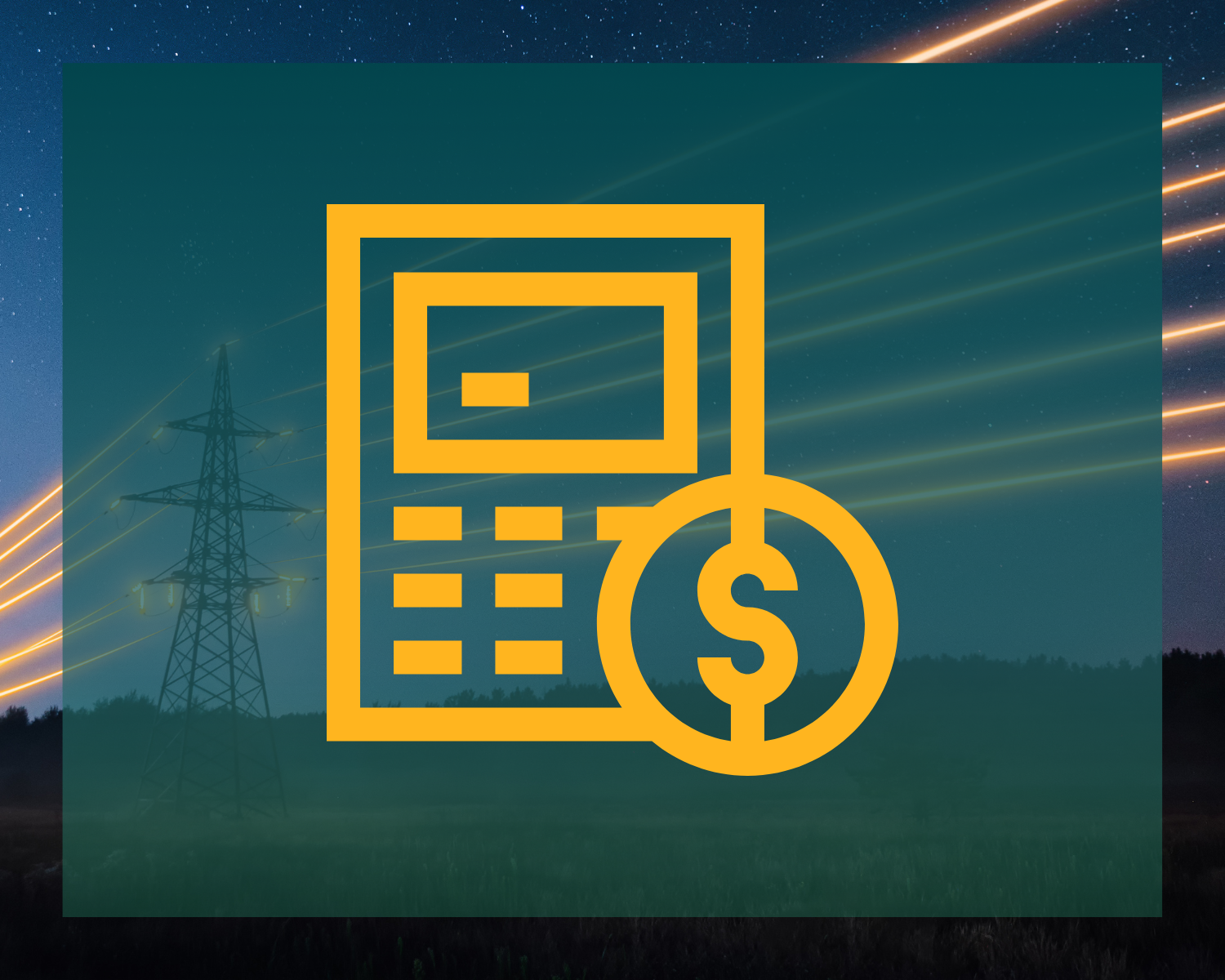 Energy transition ROI calculator