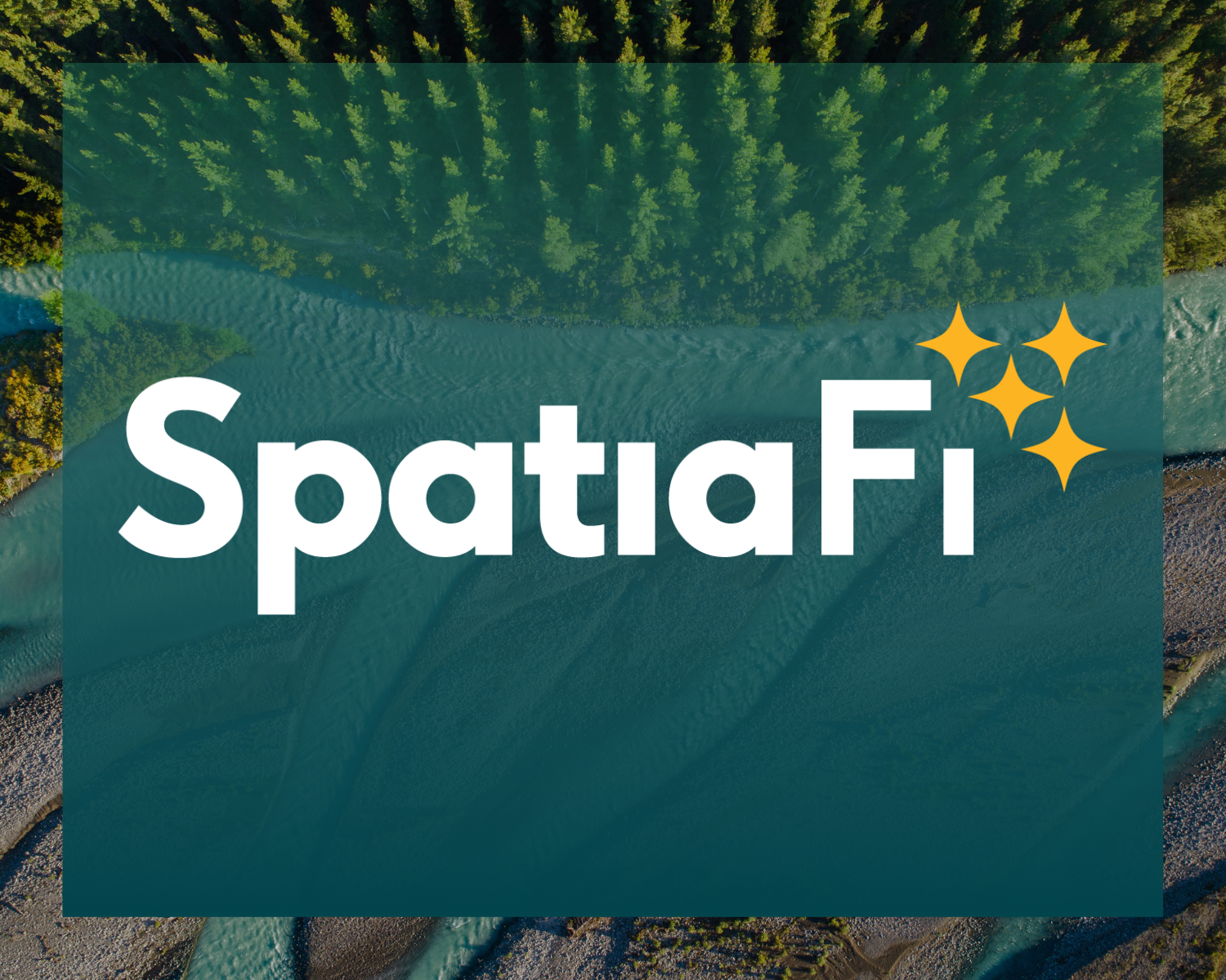 SpatiaFi Updated