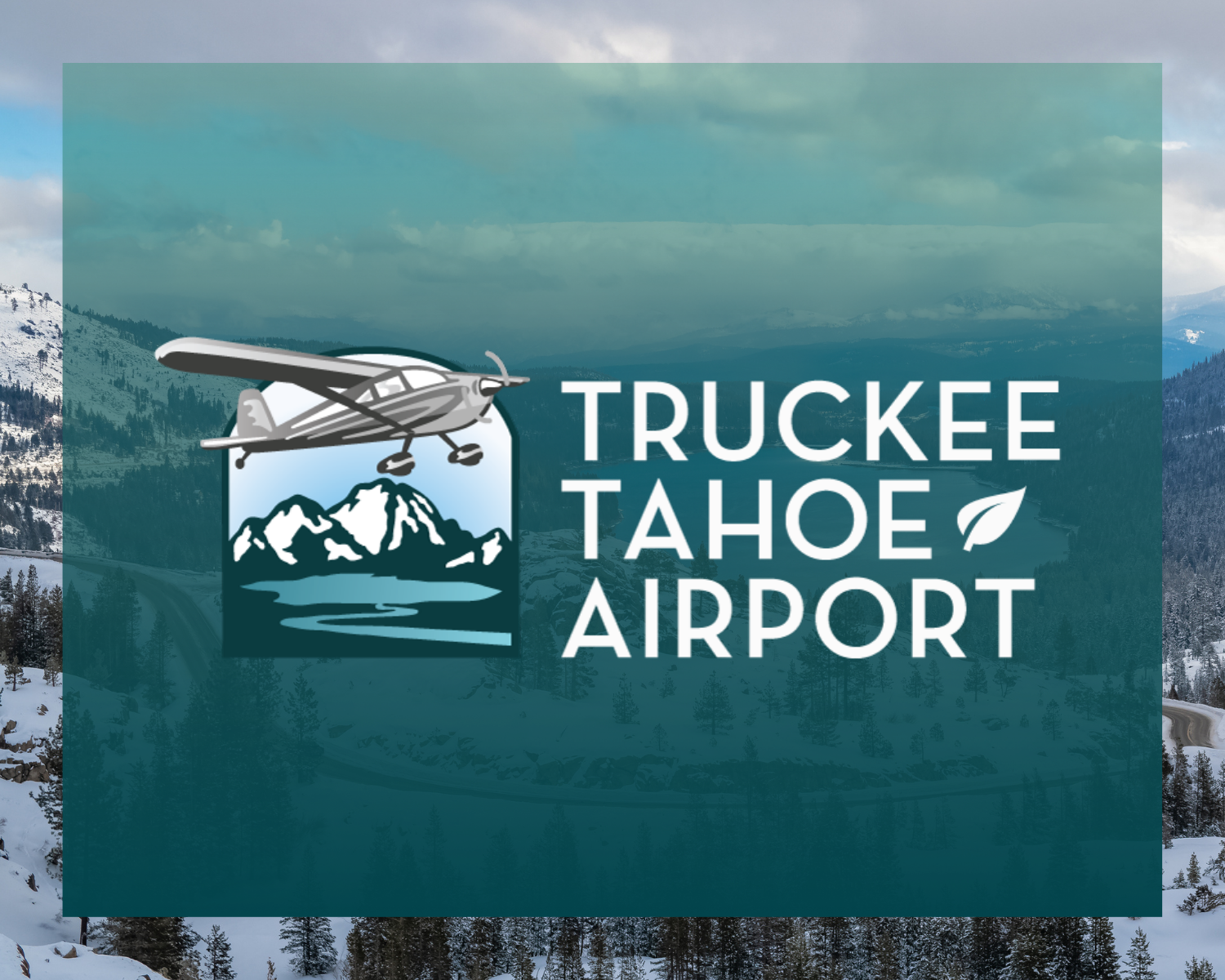 Truckee Tahoe Airport SAF playbook