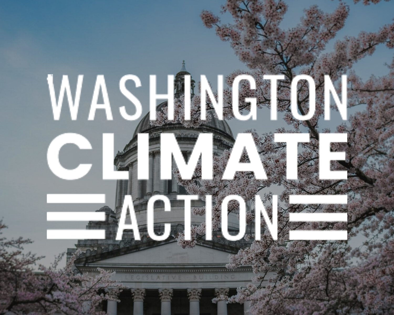 Washington Climate Commitment Act