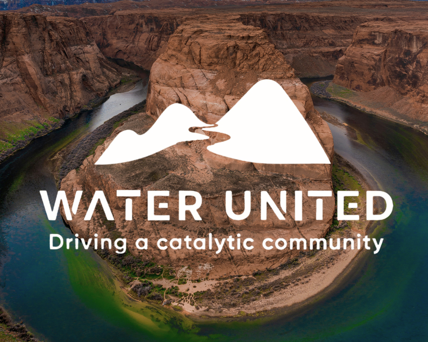 Water United