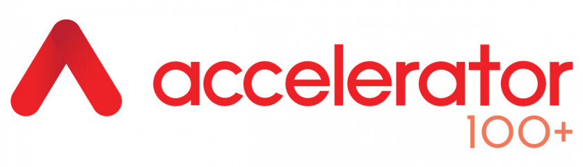 100 Accelerator Logo
