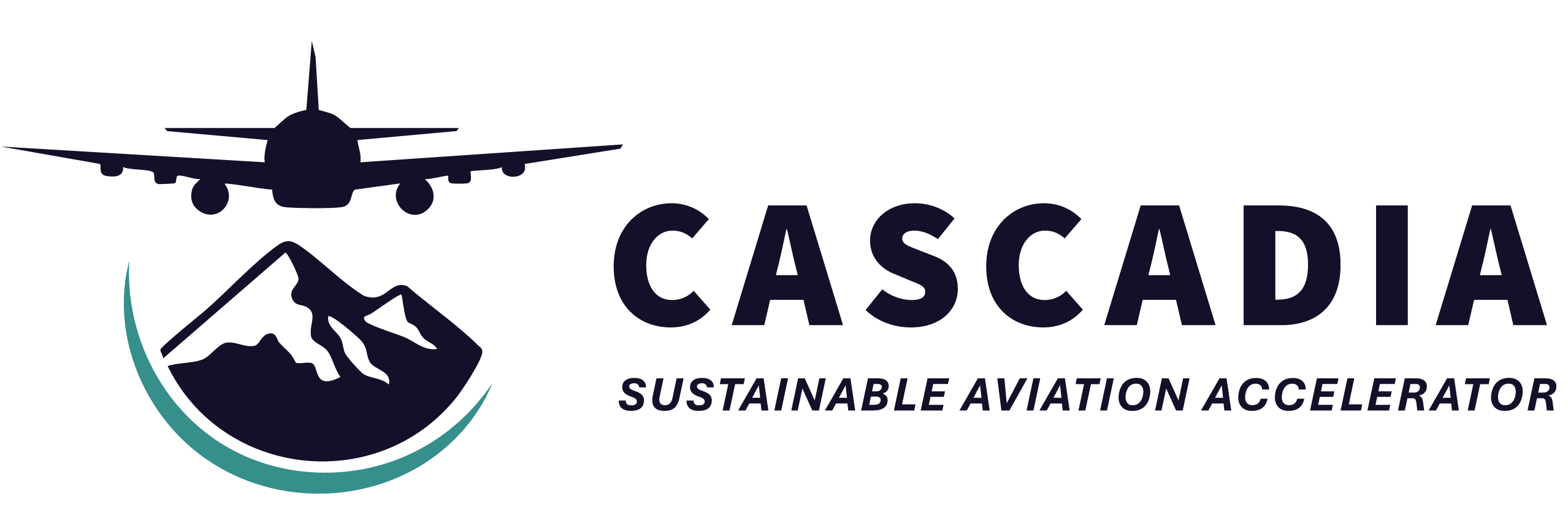Cascadia logo