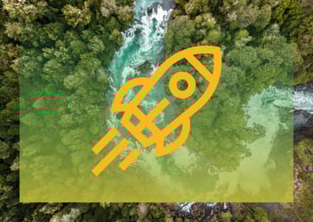 Catalytic communities: A new framework for accelerating sustainability impact