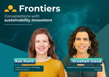 Frontiers S1E7: Scaling in an era of uncertainty and AI with Vrushali Gaud