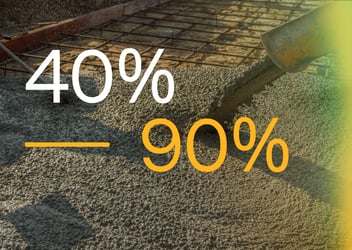 Implementing a commercial retailer’s low-carbon concrete strategy