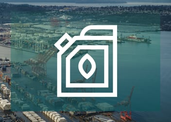 Increasing adoption of renewable diesel in ports