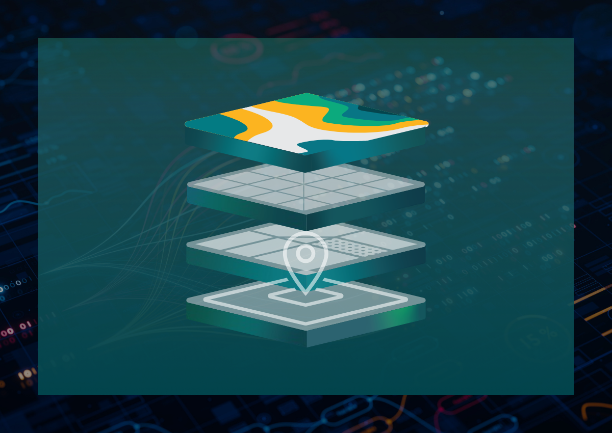 AI, LLMs, and the next chapter of Spatial Finance