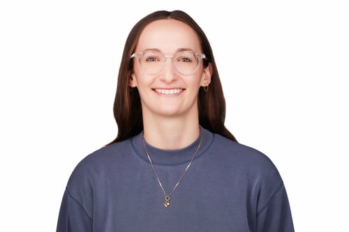 Annie Britton, Lead Earth Scientist