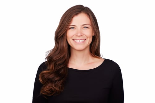 Elizabeth Gill, Program Manager