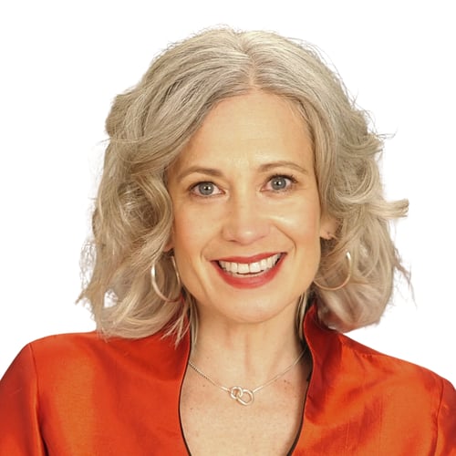 Elysabeth Alfano, Strategic Advisor