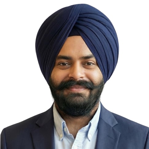 Gursheel Sahni