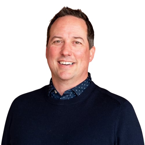 Ian Olson, Strategic Advisor