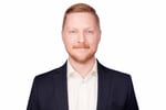 Ian Pritchard, Head of Data Engineering