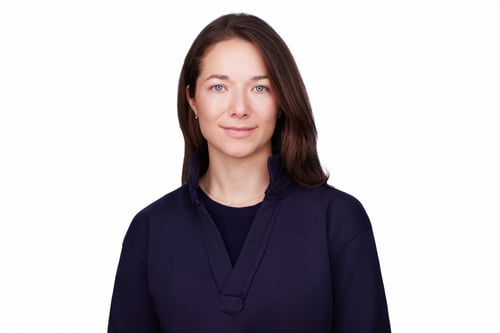 Joanna Millstein, Senior Earth Data Scientist