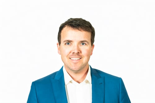 Jordan Harding, Head of Engineering