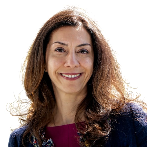 Dr. Newsha Ajami