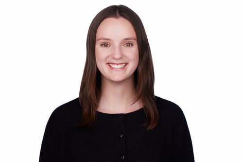 Rachel Neroutsos, Senior Analyst