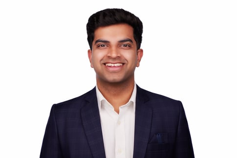 Shuvam Mitra