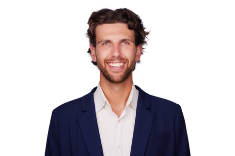 Will Barror