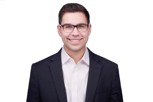 Alec Lucas, Consultant