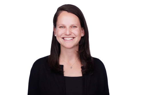 Elise Lasky, Senior Manager