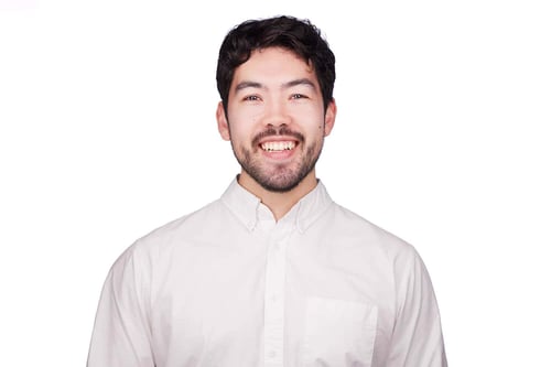 Josh Fujita-Yuhas, Senior Consultant