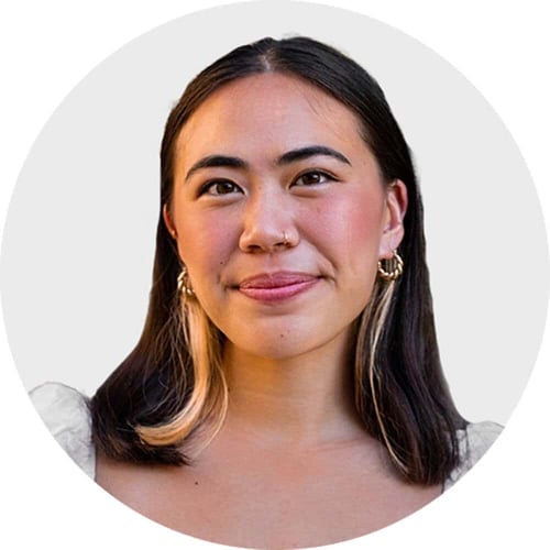 Kisara Dang, Senior Analyst