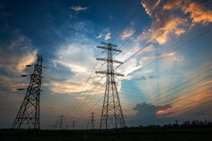 Energy security_procurement