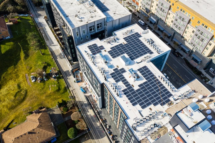 Energy security_project finance