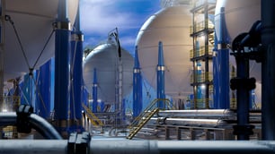 Renewable fuels_hydrogen tanks