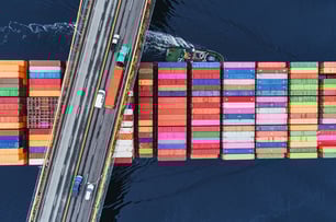 Renewable fuels_multi modal transportation
