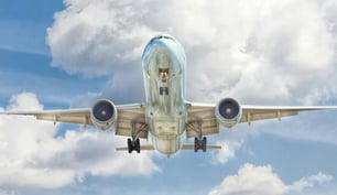 What we do_sustainable aviation