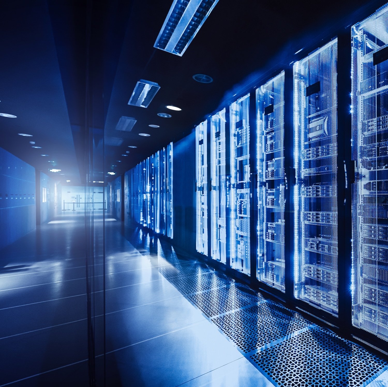 Technology_data centers