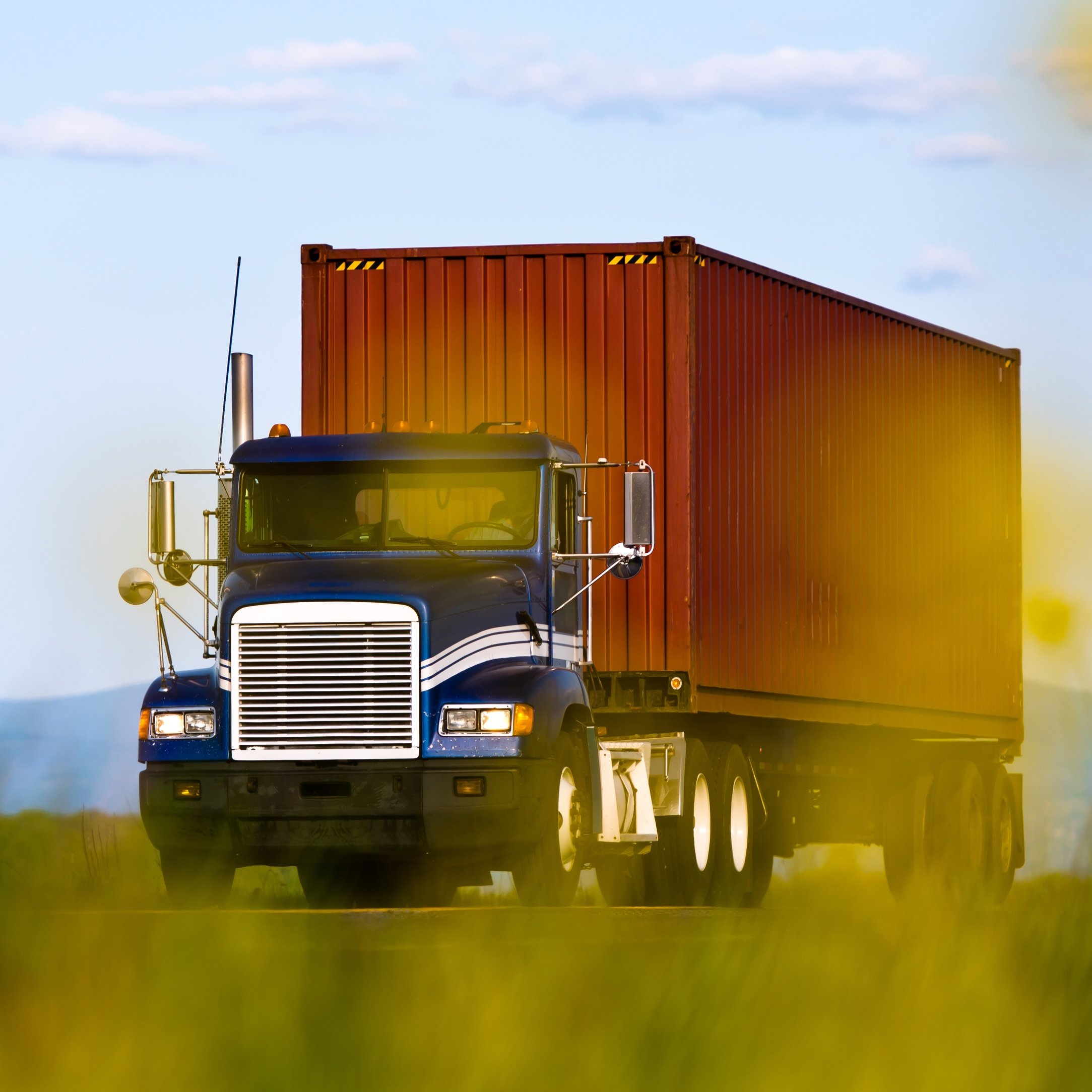 Transportation_trucking