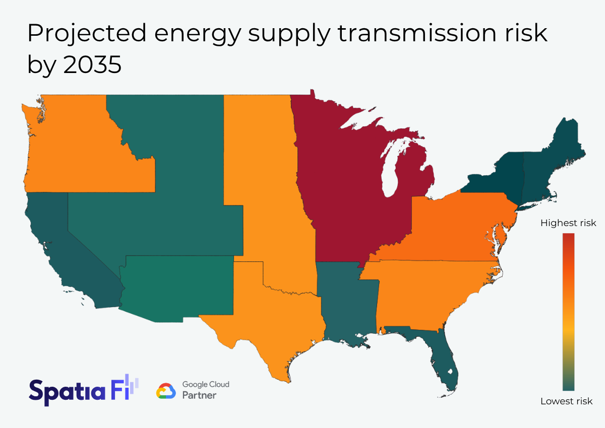 SpatiaFi energy security case study graphic - transmission